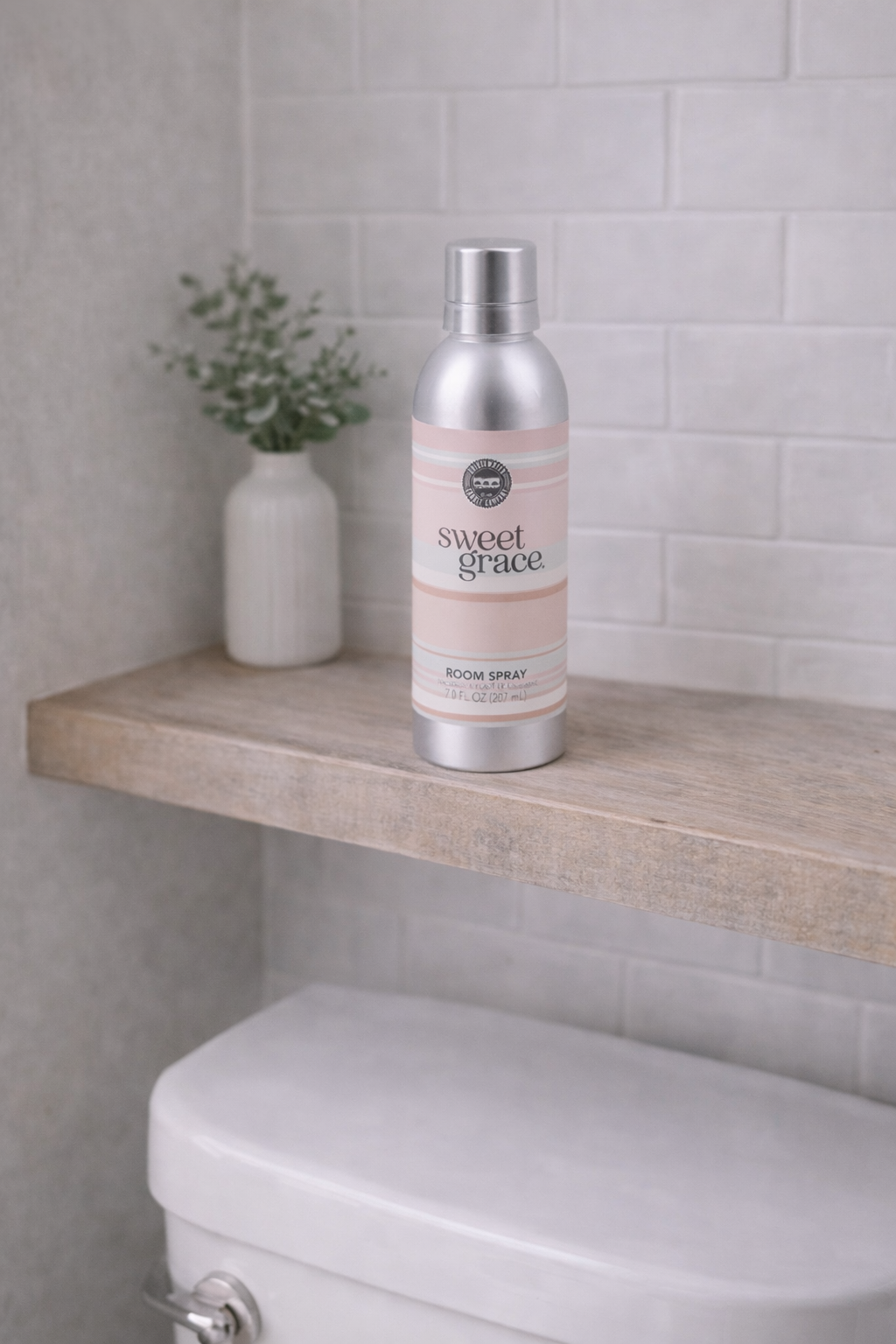 Sweet Grace Room Spray