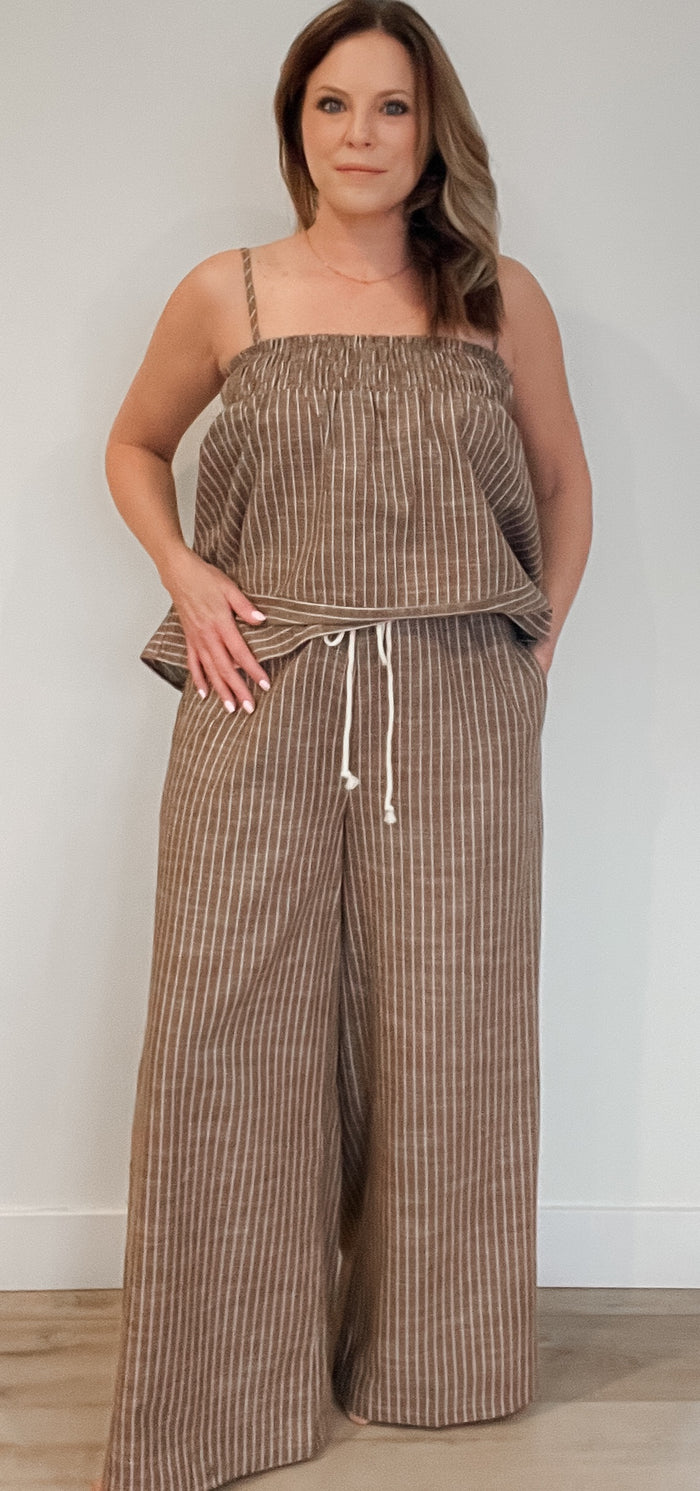Daybreak Woven Pants