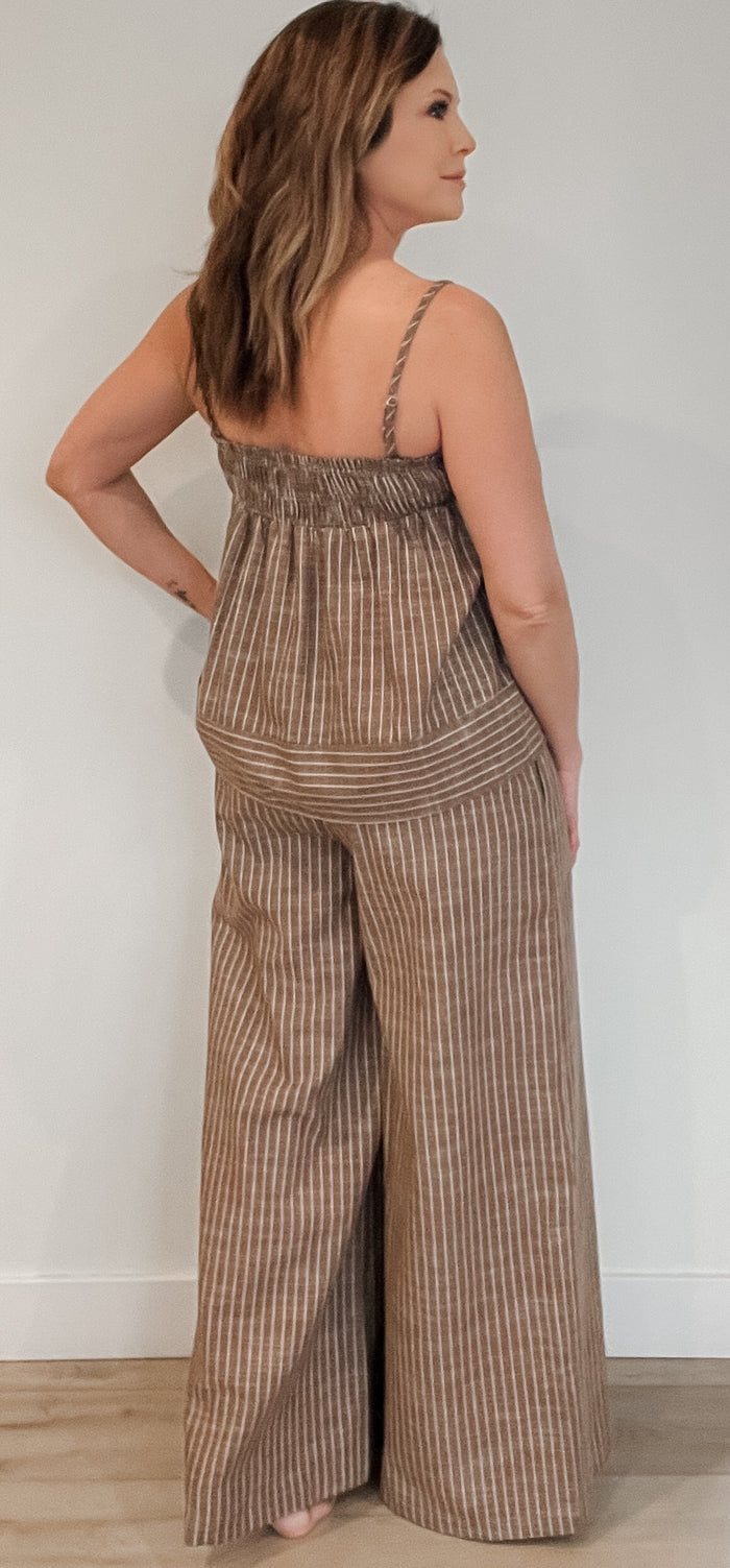 Daybreak Woven Pants