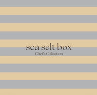 Sea Salt Box Chef’s Collection