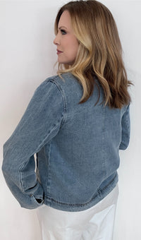 Billie Denim Jacket
