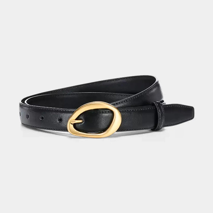 The Everyday Belt-Black