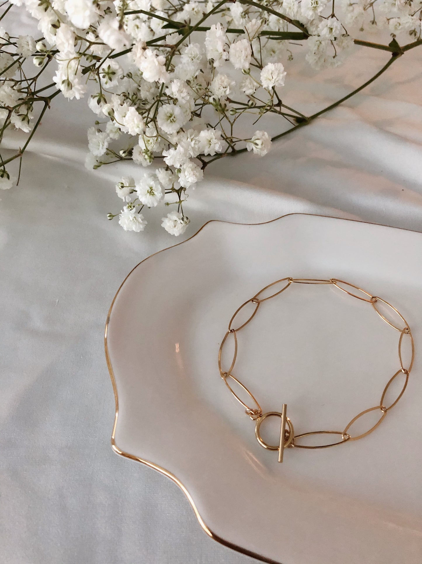 Christie Bracelet