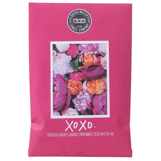 XOXO Scented Sachet
