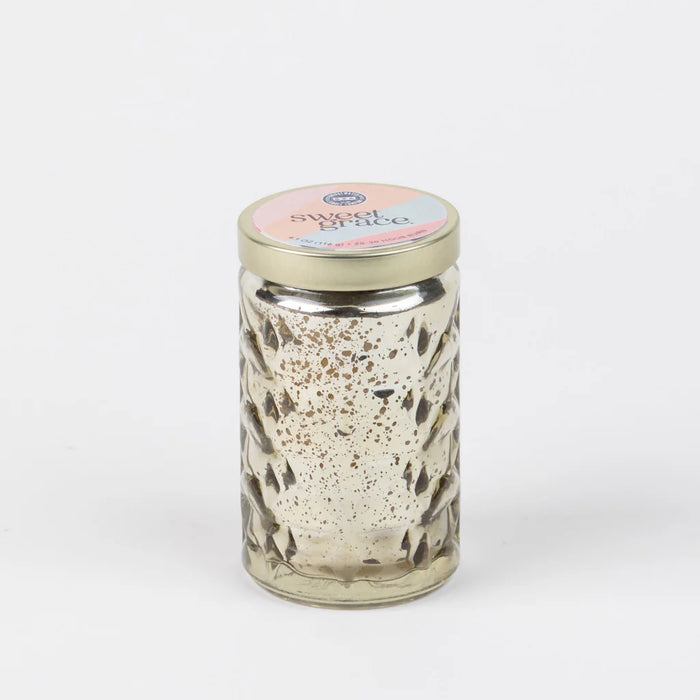 Sweet Grace Votive Candle #22