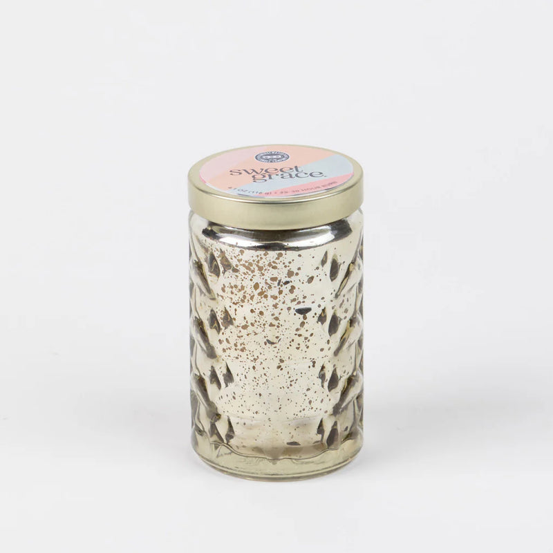 Sweet Grace Votive Candle #22