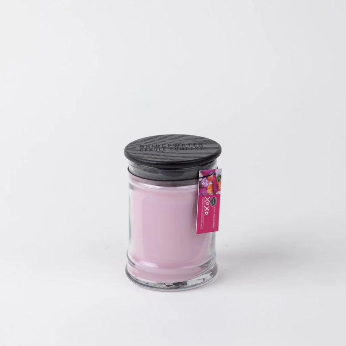 XOXO Jar Candle