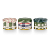 Balsam & Cedar Holiday Gift Set
