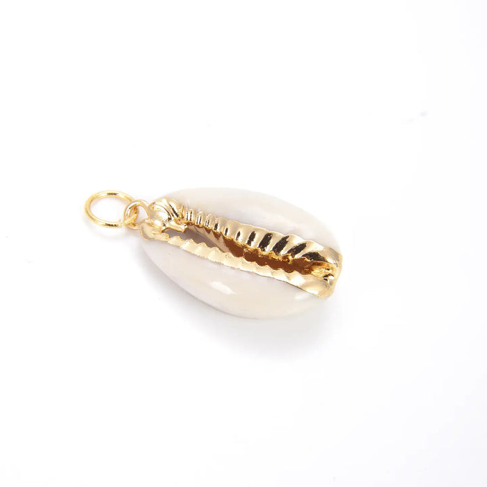 Shell Charm