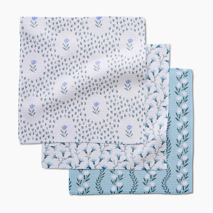Trailing Farmhouse Dishcloth Set