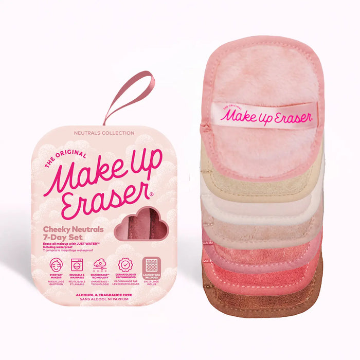Magic Eraser-Cheeky Neutrals