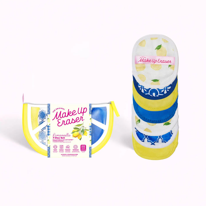 Magic Eraser-Limoncello