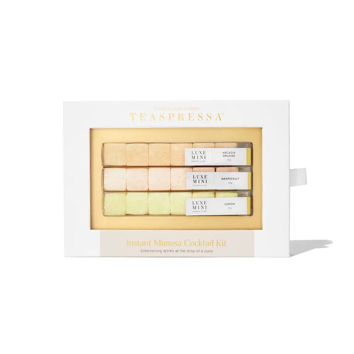 Mimosa Cocktail Mixer Set