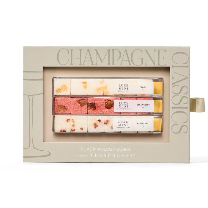 Champagne Mixer Set