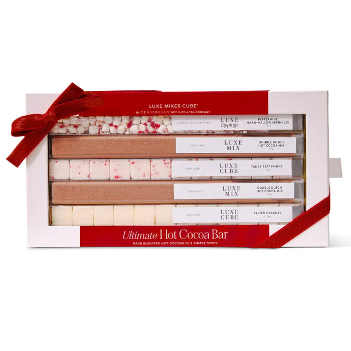 Ultimate Hot Cocoa Set