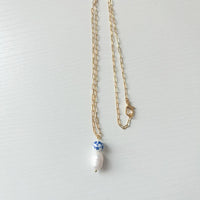 Coastal Granddaughter Necklace