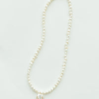 Freshwater Pearl Necklace