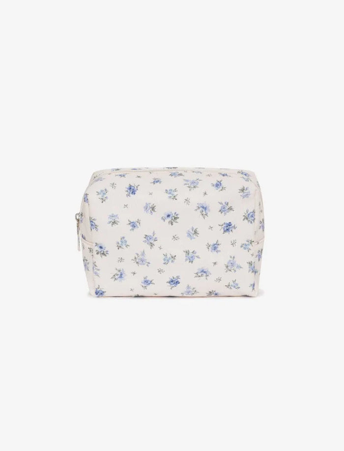 Bluebell Cosmetic Pouch