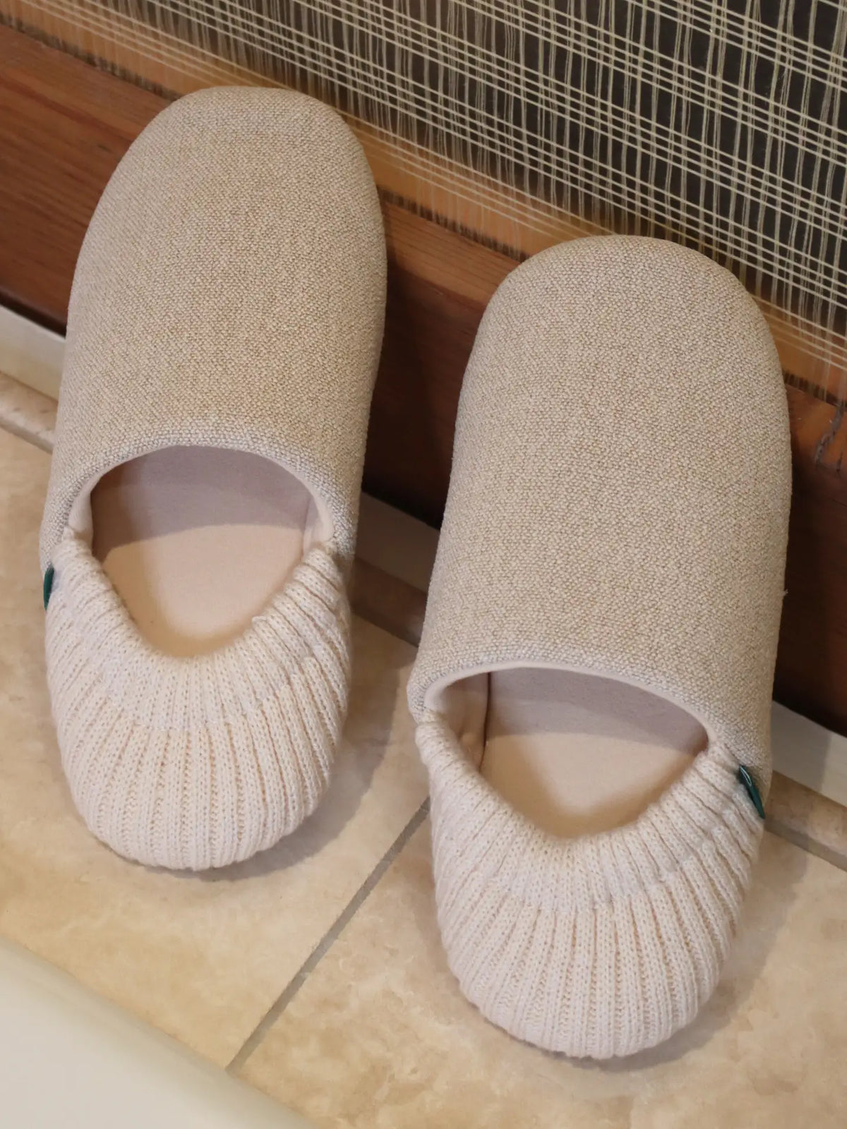 Stay In Slippers