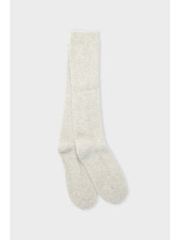 Polar Long Sock-Melange