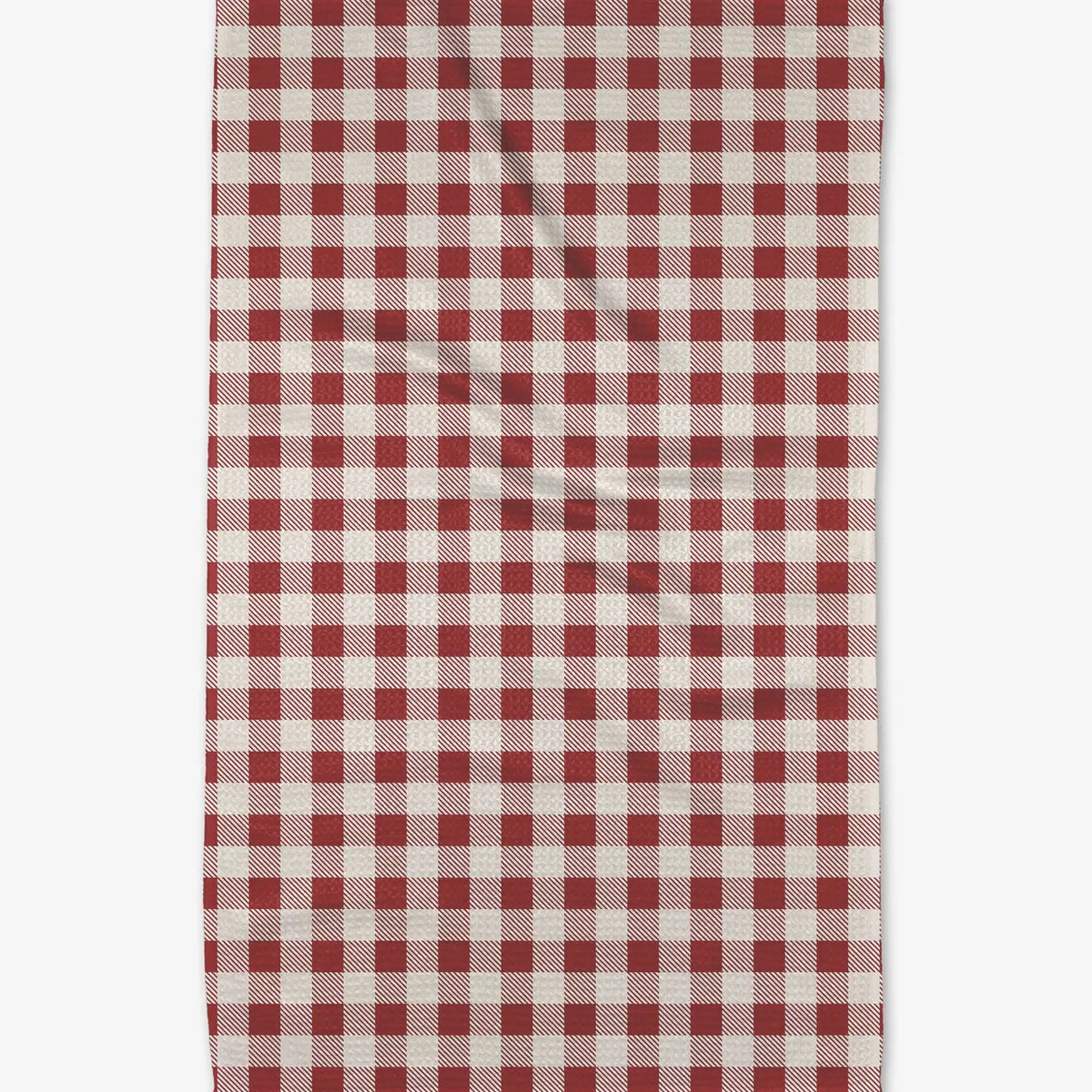 Geometry Tea Towel