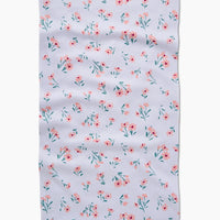 Geometry Tea Towel