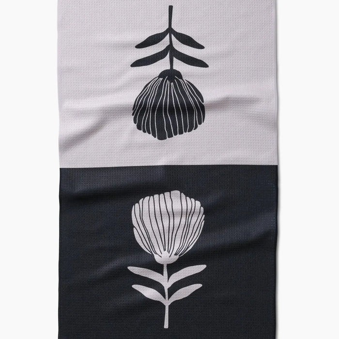 Fika Tea Towel