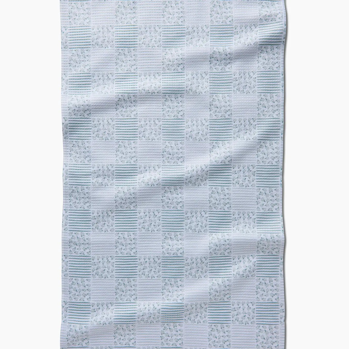 Geometry Tea Towel