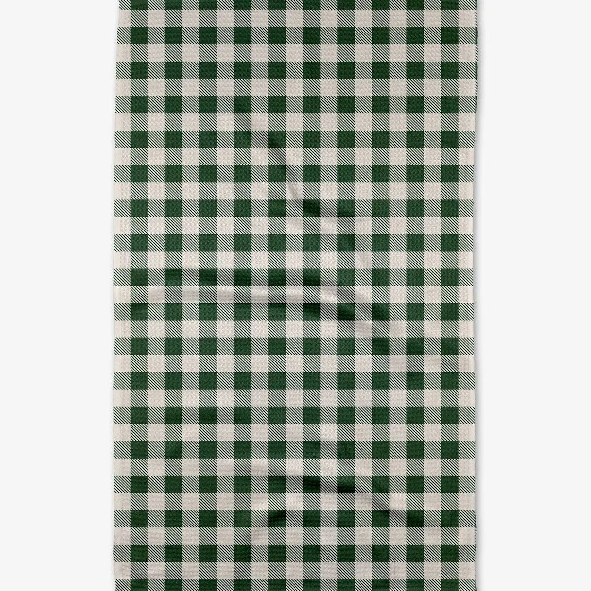 Geometry Tea Towel