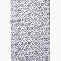 Geometry Tea Towel