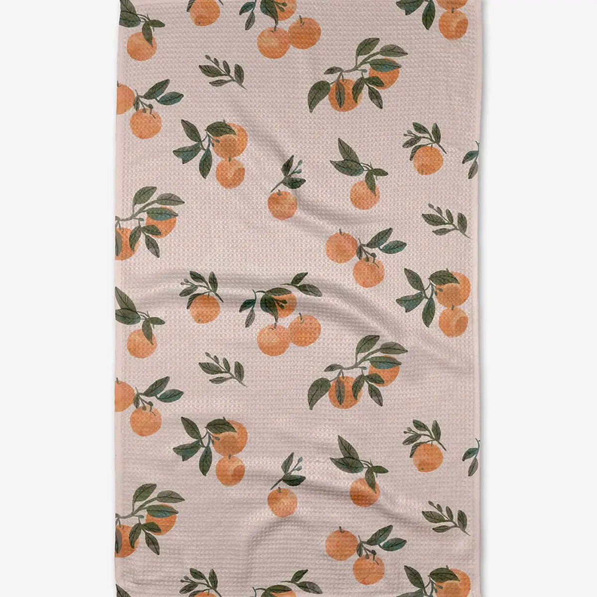 Geometry Tea Towel