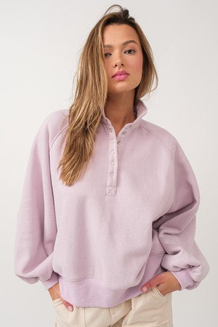 Maine Sweater