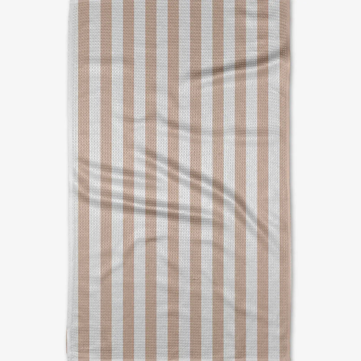 Geometry Tea Towel