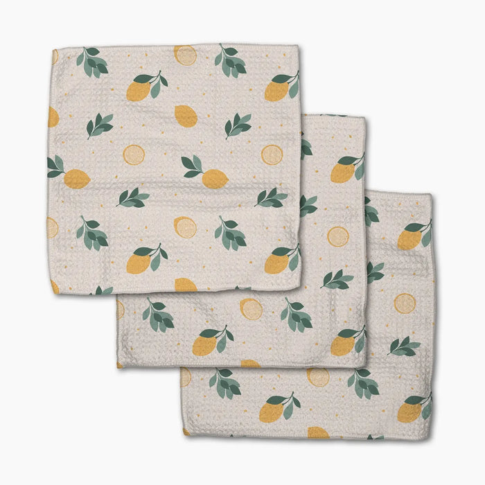 Freshly Picked Dishcloth