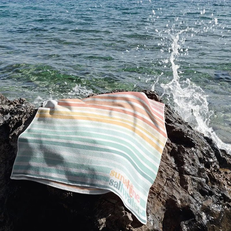 Mermaid Beach Towel