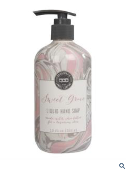 Sweet Grace Liquid Soap